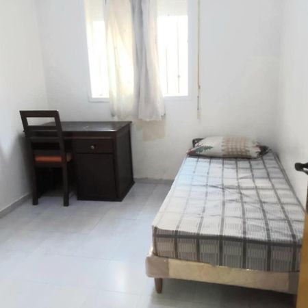 Zitouna Rooms Casablanca Exterior foto