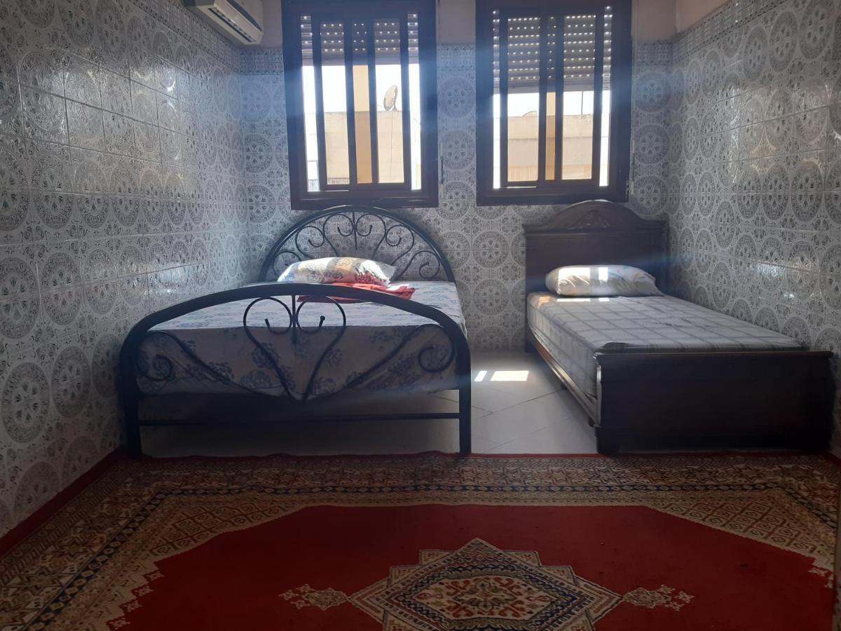 Zitouna Rooms Casablanca Exterior foto