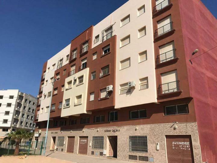 Zitouna Rooms Casablanca Exterior foto